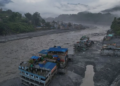 UNEP Climate Report में खुलासा, Washington में वैश्विक तापमान वृद्धि पर चिंता व्यक्त