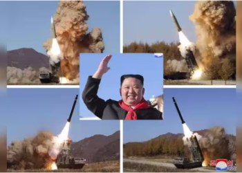 Kim Jong Un बढ़ा रहे परमाणु ताकत, America के साथ बातचीत के लिए रखी बड़ी शर्त