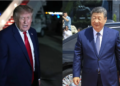 Donald Trump के कई बड़े बयान, China से लेकर 2028 चुनाव तक क्या कहा