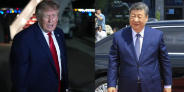 Donald Trump के कई बड़े बयान, China से लेकर 2028 चुनाव तक क्या कहा