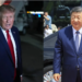 Donald Trump के कई बड़े बयान, China से लेकर 2028 चुनाव तक क्या कहा