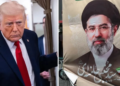 Iran ने रखीं 7 शर्तें, Qatar और Pakistan की मध्यस्थता से बातचीत की कोशिश