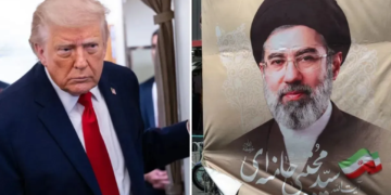 Iran ने रखीं 7 शर्तें, Qatar और Pakistan की मध्यस्थता से बातचीत की कोशिश