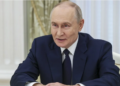 Russia चुनाव के बीच Moscow पर बड़ा ड्रोन हमला, Putin की पार्टी को बढ़त