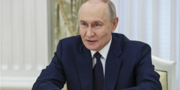 Russia चुनाव के बीच Moscow पर बड़ा ड्रोन हमला, Putin की पार्टी को बढ़त