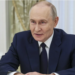 Russia चुनाव के बीच Moscow पर बड़ा ड्रोन हमला, Putin की पार्टी को बढ़त
