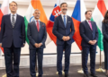 भारत की UNSC दावेदारी को V4 का समर्थन, सहयोग का भी बना नया मंच