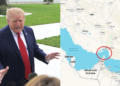 Strait of Hormuz खोलने पर Iran की 3 शर्तें, Trump ने ठुकराया प्रस्ताव; अब America के जवाब का इंतजार