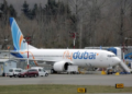 Flydubai की Israel जा रही उड़ान में हाईजैक संकेत से हड़कंप, Saudi Arabia में कराई गई इमरजेंसी लैंडिंग