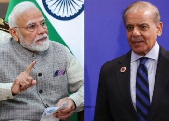 Bishkek में आयोजित 25वें SCO Summit में शामिल हुए दुनिया के बड़े वैश्विक नेता