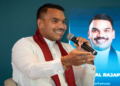 Namal Rajapaksa की रिमांड से भड़की SLPP, अनुरागपुरा रैली रोकने के लिए कार्रवाई का आरोप