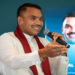 Namal Rajapaksa की रिमांड से भड़की SLPP, अनुरागपुरा रैली रोकने के लिए कार्रवाई का आरोप