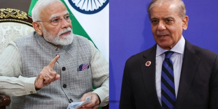 Bishkek में आयोजित 25वें SCO Summit में शामिल हुए दुनिया के बड़े वैश्विक नेता