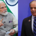 Bishkek में आयोजित 25वें SCO Summit में शामिल हुए दुनिया के बड़े वैश्विक नेता