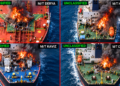 USA ने Iran के पांच Oil Tankers किए तबाह, CENTCOM ने IRGC के हमलों का दिया जवाब