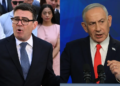 Britain और Israel के बीच गहराया संकट: West Bank व्यापार पर रोक के बाद बड़े फैसले