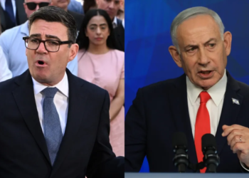 Britain और Israel के बीच गहराया संकट: West Bank व्यापार पर रोक के बाद बड़े फैसले