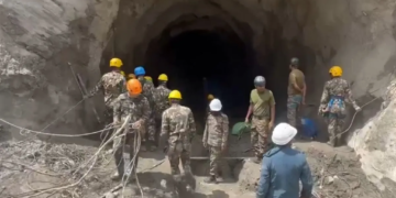 Nepal आपदा में 5 हजार लोग लापता, Kathmandu से लेकर रसुवा तक भारी तबाही