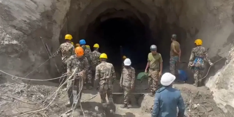 Nepal आपदा में 5 हजार लोग लापता, Kathmandu से लेकर रसुवा तक भारी तबाही