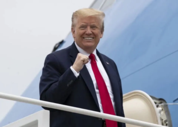 Donald Trump के नए कानून से India-China 100% tariff की बढ़ी चिंता