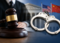 US Court का बड़ा फैसला: Chinese Agent बनकर काम करने वाले American Journalist Thomas Paken II को 2 साल की जेल