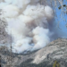 Yosemite की डोम फायर में बड़ा हादसा, दो पायलटों की मौत