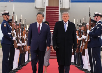 Trump-Xi Jinping बैठक में इन मुद्दों पर होगी चर्चा, America-China संबंधों पर नजर