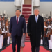 Trump-Xi Jinping बैठक में इन मुद्दों पर होगी चर्चा, America-China संबंधों पर नजर