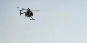 Canada में हेलीकॉप्टर हादसा, चार की मौत; उड़ान से पहले आई थी परेशानी, जांच में जुटे अधिकारी