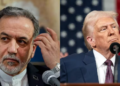 Iran ने शांति की बात दोहराई, America से तनाव के बीच Hormuz पर अटका समझौता