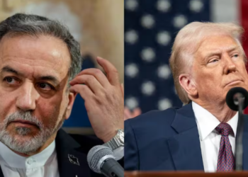 Iran ने शांति की बात दोहराई, America से तनाव के बीच Hormuz पर अटका समझौता