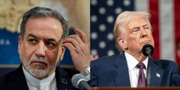 Iran ने शांति की बात दोहराई, America से तनाव के बीच Hormuz पर अटका समझौता