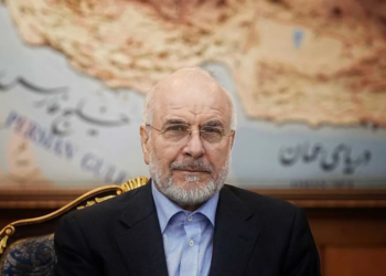 US-Iran तनाव के बीच Ghalibaf की बड़ी चेतावनी, Hormuz से लेकर हमले तक दिया कड़ा संदेश