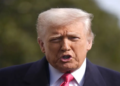US President Donald Trump का बड़ा दावा, Iran के Pickaxe Mountain पर हो सकता है अगला बड़ा हमला