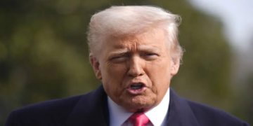 US President Donald Trump का बड़ा दावा, Iran के Pickaxe Mountain पर हो सकता है अगला बड़ा हमला