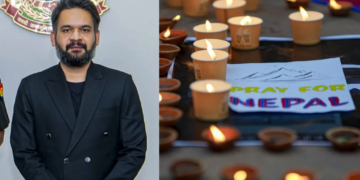 Nepal में बाढ़ से भारी तबाही के बाद घोषित हुआ राष्ट्रीय शोक दिवस, Birgunj में दी गई श्रद्धांजलि