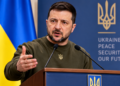Volodymyr Zelenskyy का बड़ा बयान, Russia के साथ Peace Talks पर जताई अनिश्चितता