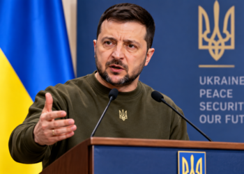Volodymyr Zelenskyy का बड़ा बयान, Russia के साथ Peace Talks पर जताई अनिश्चितता