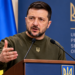 Volodymyr Zelenskyy का बड़ा बयान, Russia के साथ Peace Talks पर जताई अनिश्चितता