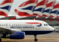 UK और Europe में Air Traffic System फेल, NATS की तकनीकी खराबी से उड़ानें प्रभावित