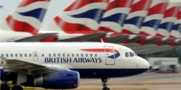 UK और Europe में Air Traffic System फेल, NATS की तकनीकी खराबी से उड़ानें प्रभावित