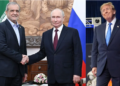 Russia की गुप्त मदद से Iran बना रहा सुपरसोनिक मिसाइल, US और Israel सतर्क