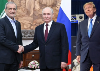 Russia की गुप्त मदद से Iran बना रहा सुपरसोनिक मिसाइल, US और Israel सतर्क