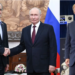 Russia की गुप्त मदद से Iran बना रहा सुपरसोनिक मिसाइल, US और Israel सतर्क
