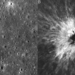 Moon पर रिकॉर्ड आकार का क्रेटर मिला