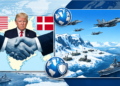 rump ने Greenland पर किया बड़ा ऐलान