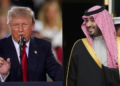 Yemen में हूतियों पर हमला टला, Trump ने आखिरी वक्त पर बदला फैसला
