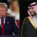 Yemen में हूतियों पर हमला टला, Trump ने आखिरी वक्त पर बदला फैसला