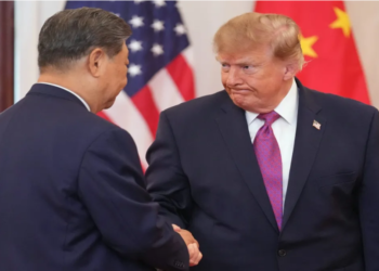 America-China की मुलाकात, व्यापार में राहत लेकिन Taiwan और तकनीकी मुद्दों पर नहीं बनी बात