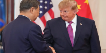 America-China की मुलाकात, व्यापार में राहत लेकिन Taiwan और तकनीकी मुद्दों पर नहीं बनी बात